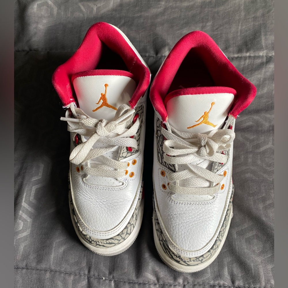 Jordan 3 Retro